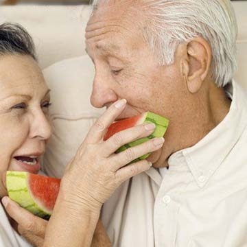 Dinh dưỡng hợp lý cho người cao tuổi bạn đã biết chưa